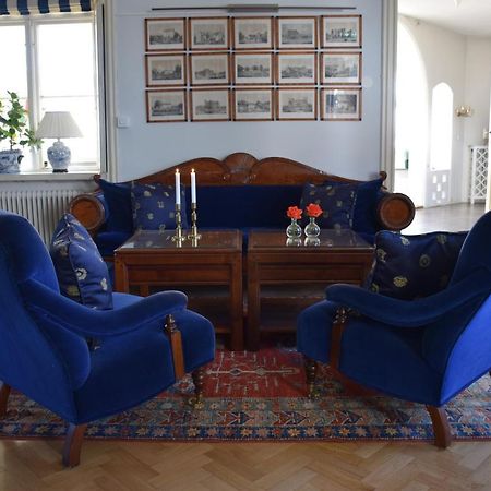 Bjaersjoelagards Slott Hotel Sjöbo Екстериор снимка
