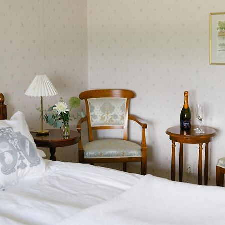 Bjaersjoelagards Slott Hotel Sjöbo Екстериор снимка