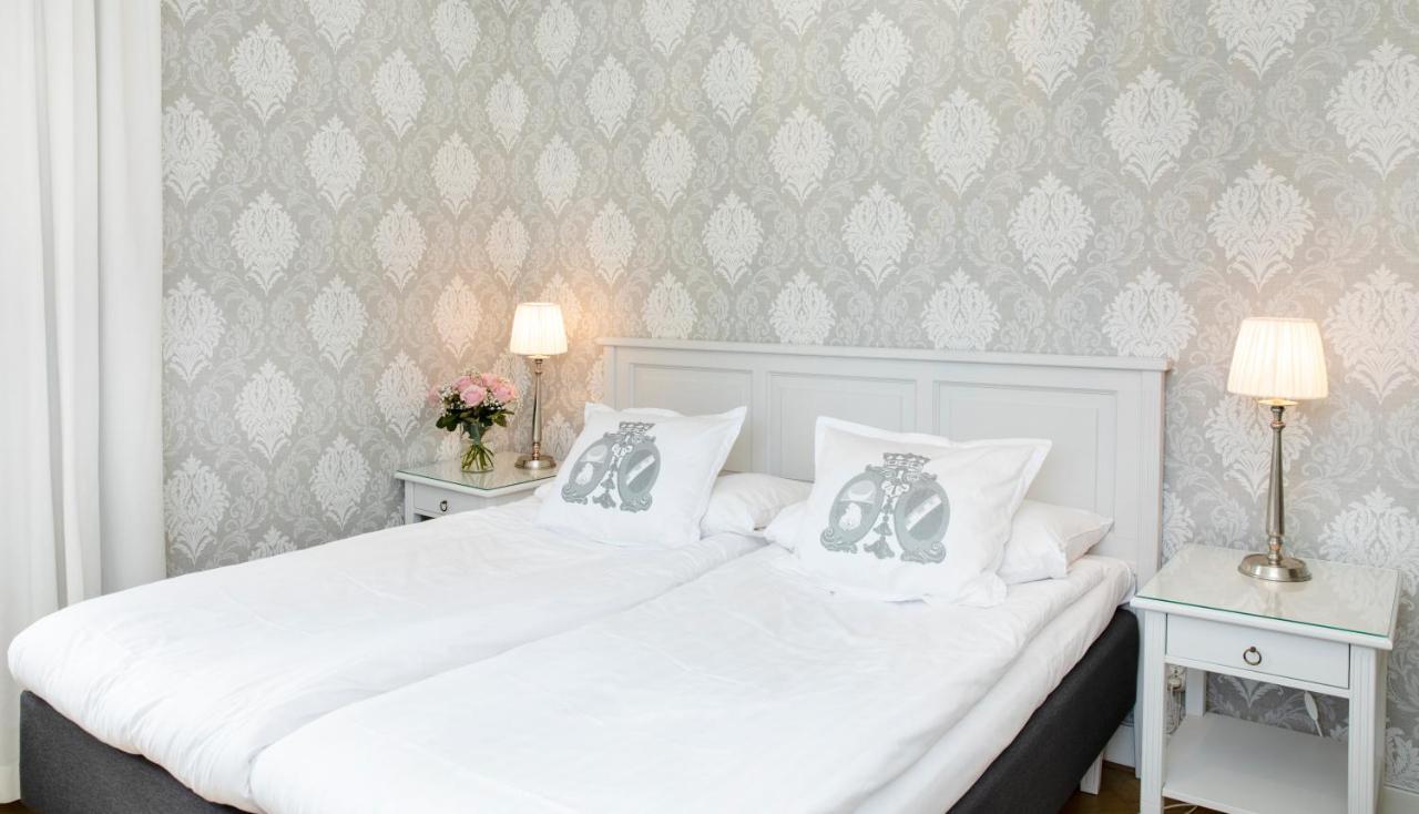 Bjaersjoelagards Slott Hotel Sjöbo Екстериор снимка