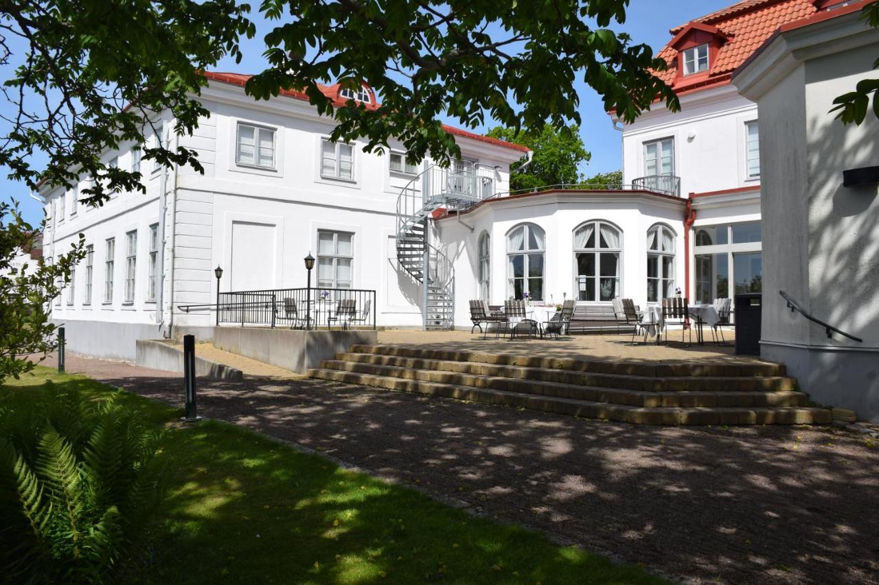 Bjaersjoelagards Slott Hotel Sjöbo Екстериор снимка