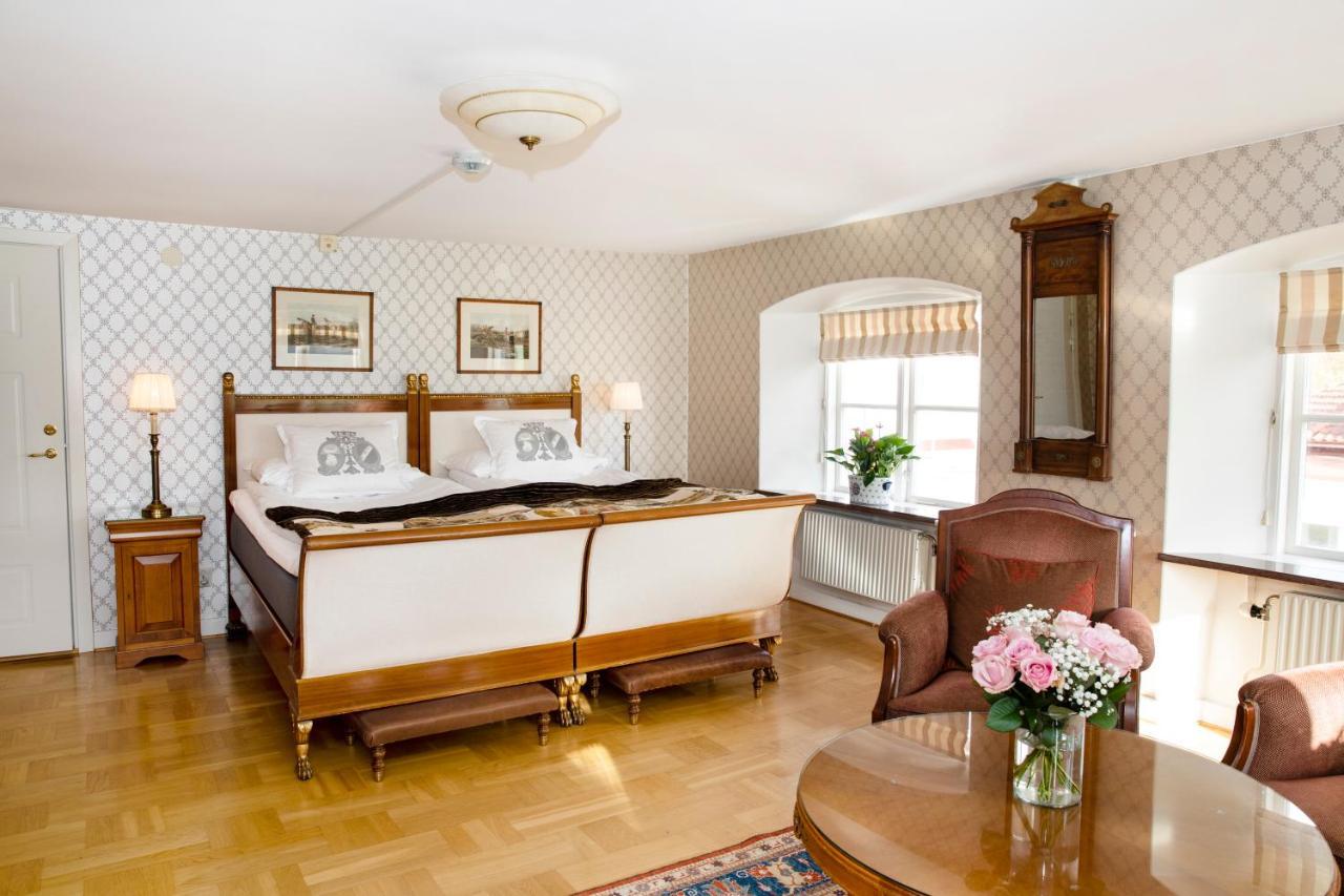 Bjaersjoelagards Slott Hotel Sjöbo Екстериор снимка