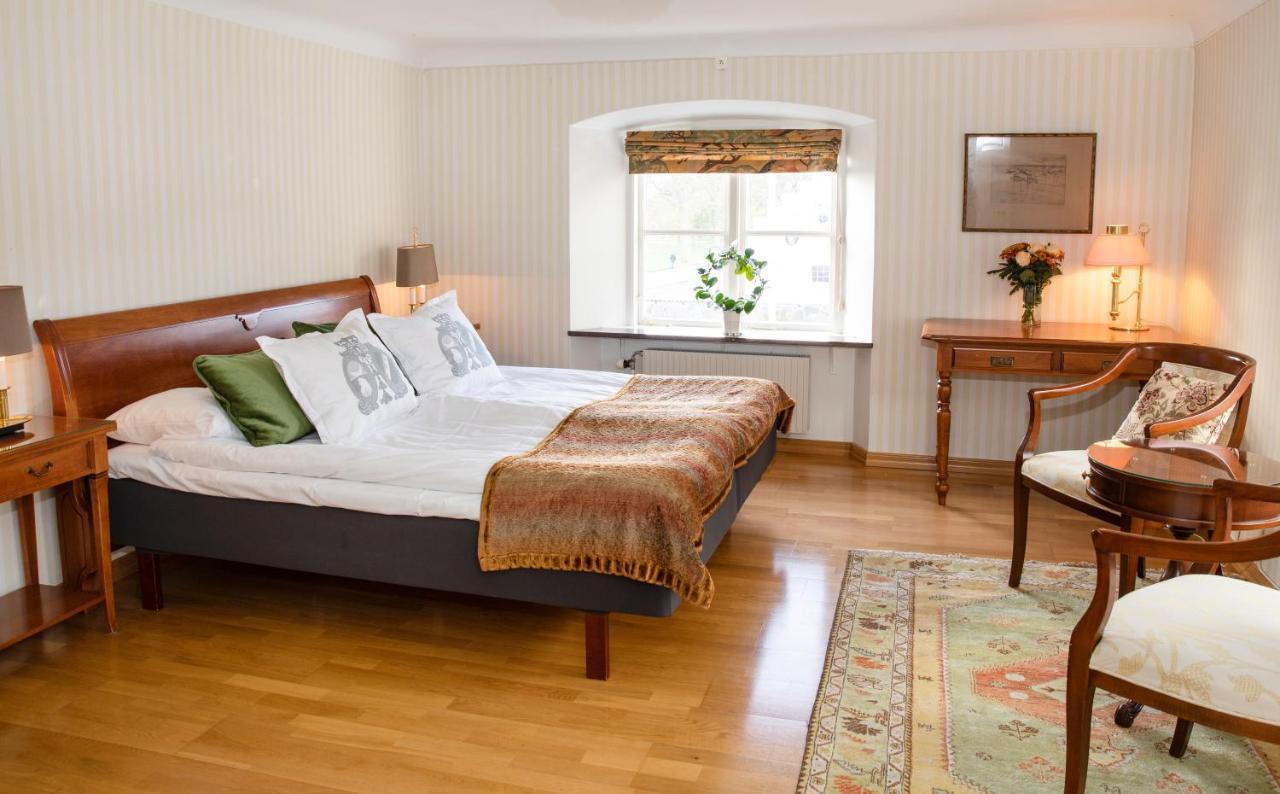 Bjaersjoelagards Slott Hotel Sjöbo Екстериор снимка