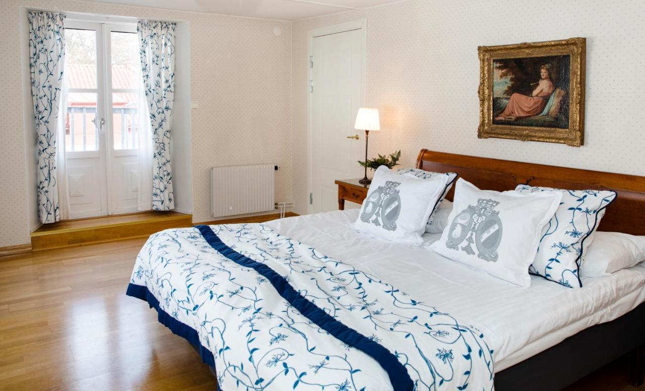 Bjaersjoelagards Slott Hotel Sjöbo Екстериор снимка