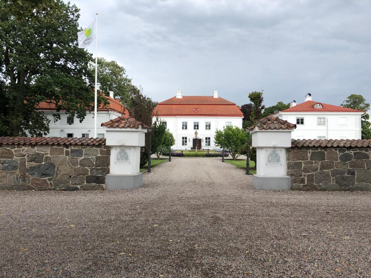 Bjaersjoelagards Slott Hotel Sjöbo Екстериор снимка
