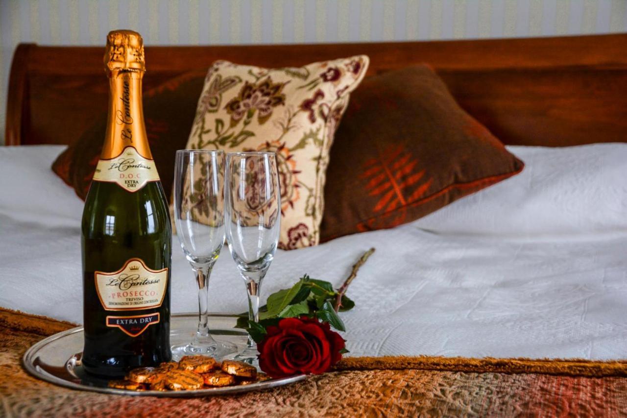 Bjaersjoelagards Slott Hotel Sjöbo Екстериор снимка